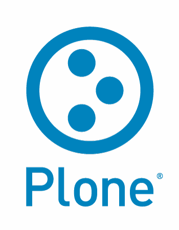 Plone Logo Vertical